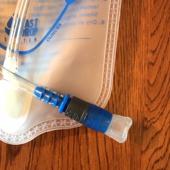 New, Outdoor Sports Bladder - Picture 3 of 4